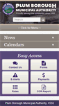 Mobile Screenshot of plumboroughma.com